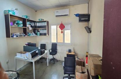 Land - Studio for rent in Al Arqoub - Sharjah Industrial Area - Sharjah