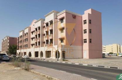 Shop - Studio - 1 for rent in Building H03 - China Cluster - International City - Dubai