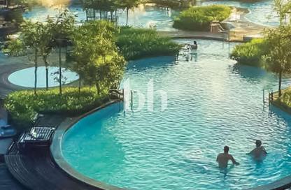 Apartment - 2 - 2 for sale in Montage - Al Jaddaf - Dubai Apartment - 2 - 2 for sale in Montage - Al Jaddaf - Dubai