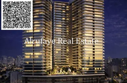 Apartment - 2 Bedrooms - 3 Bathrooms for sale in Al Azza Building - Al Rumaila - Ajman Apartment - 2 Bedrooms - 3 Bathrooms for sale in Al Azza Building - Al Rumaila - Ajman