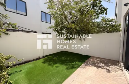 شقة - 1 حمام للايجار في الغدير 2 - الغدير - أبوظبي