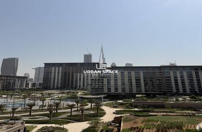 Apartment - 2 - 2 for rent in Thyme Central Park - Central Park at City Walk - City Walk - Al Wasl - Dubai
