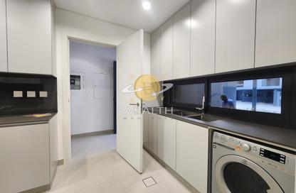 Townhouse - 2 Bedrooms - 3 Bathrooms for sale in Robinia - Masaar - Tilal City - Sharjah