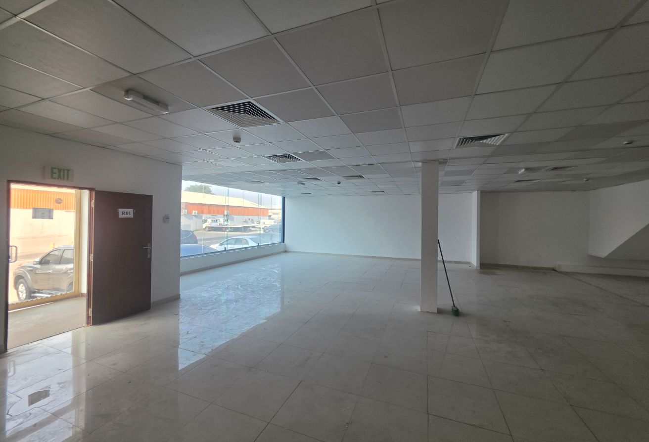 Spacious Fitted Office Space | For Rent gallery image