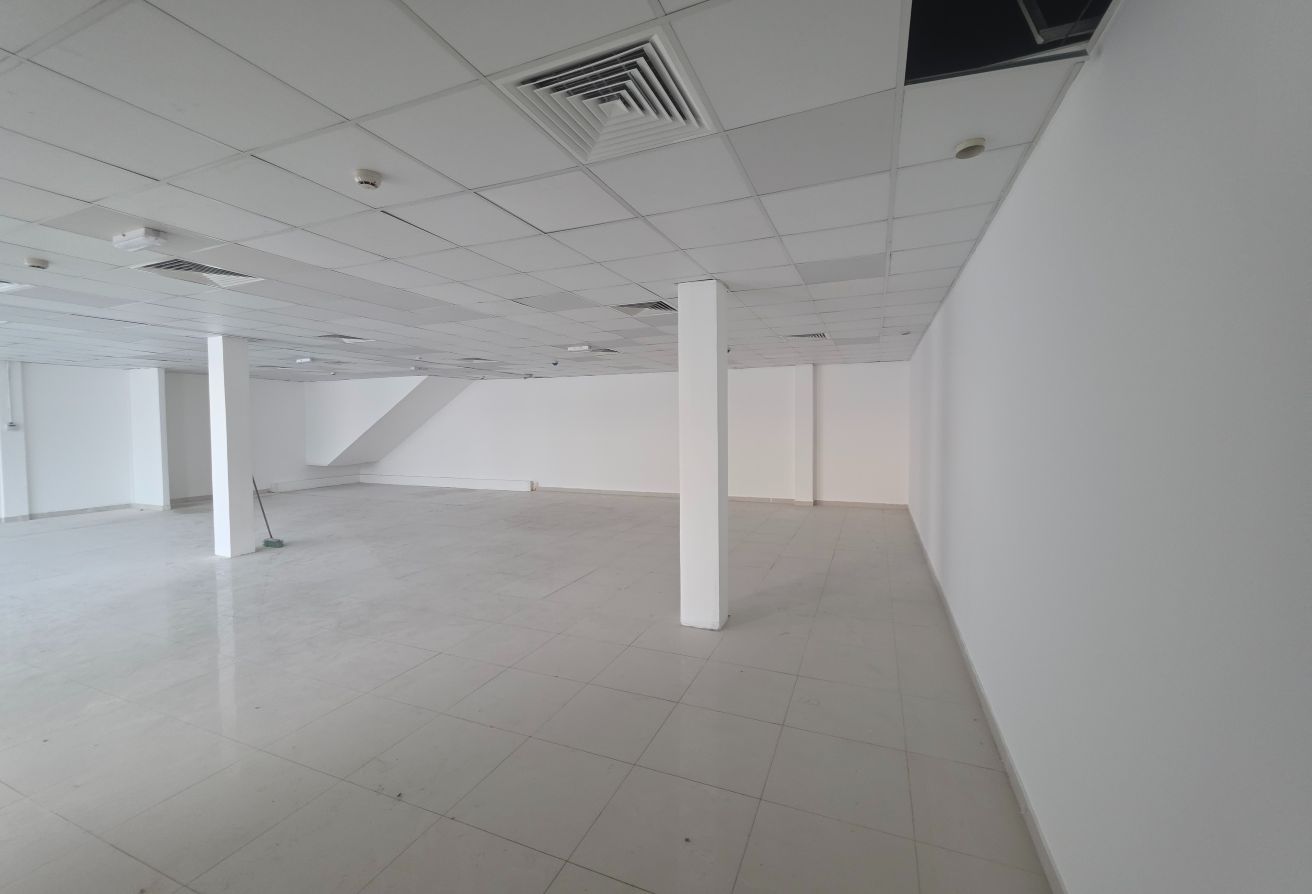 Spacious Fitted Office Space | For Rent gallery image