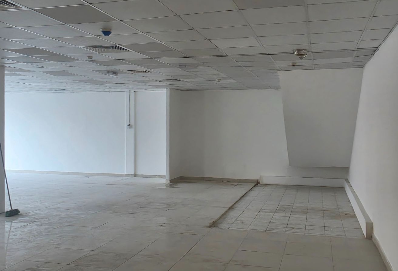 Spacious Fitted Office Space | For Rent gallery image
