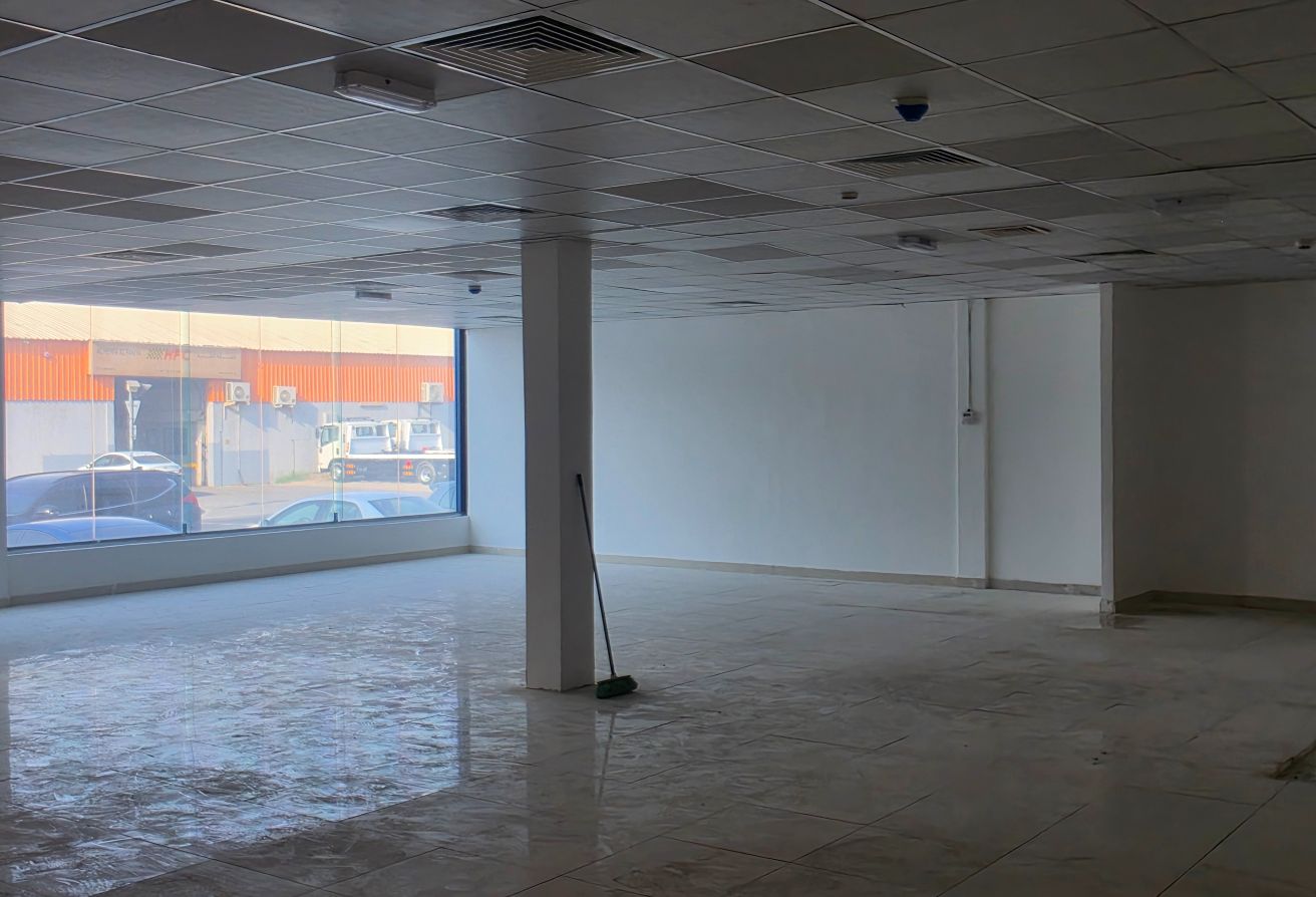 Spacious Fitted Office Space | For Rent gallery image