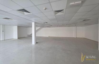 Office Space - Studio for rent in Rashidiya Shed 2 - Umm Ramool - Dubai