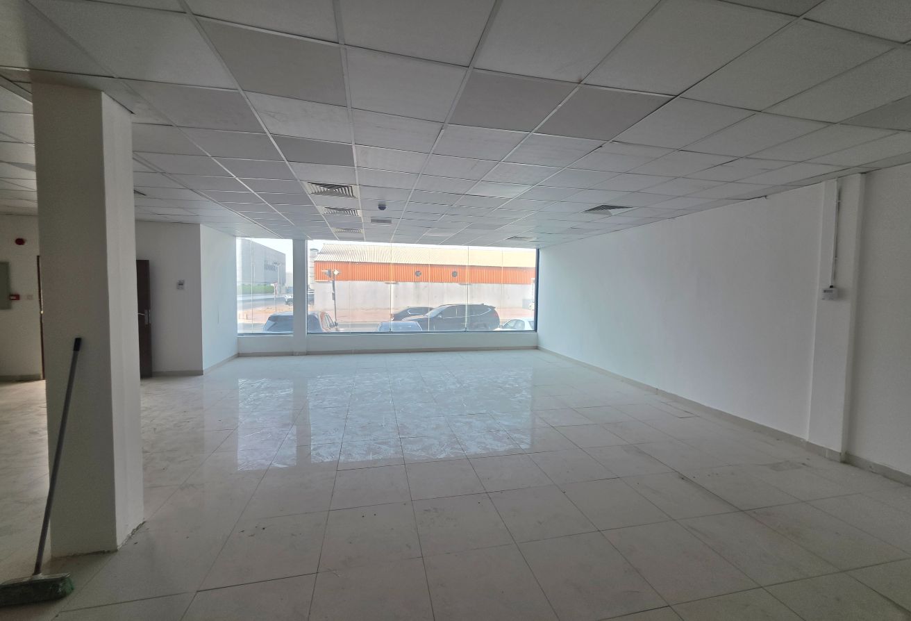 Spacious Fitted Office Space | For Rent gallery image