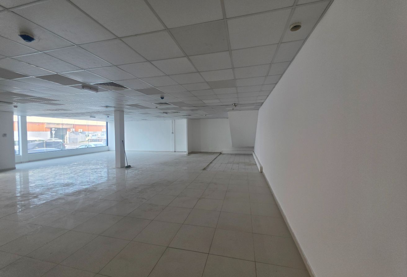 Spacious Fitted Office Space | For Rent gallery image