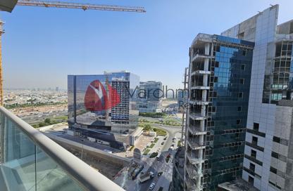 Apartment - 2 Bedrooms - 2 Bathrooms for rent in Safeer Tower 2 - Safeer Towers - Business Bay - Dubai Apartment - 2 Bedrooms - 2 Bathrooms for rent in Safeer Tower 2 - Safeer Towers - Business Bay - Dubai