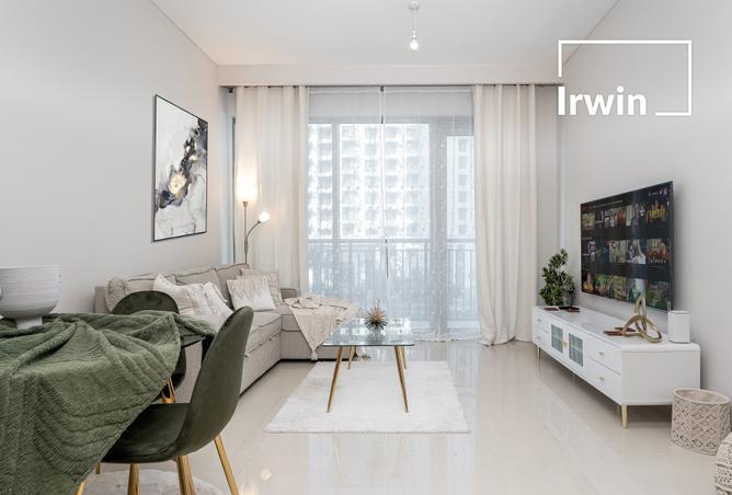 Exclusive | Vacant on Transfer | Furnished