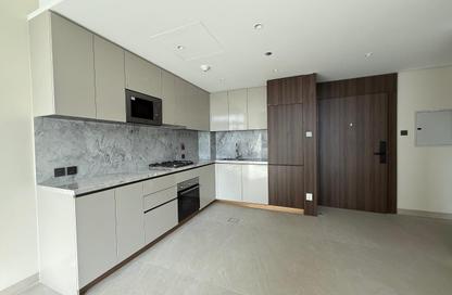 Apartment - 1 Bedroom - 2 Bathrooms for rent in Stonehenge Residence - District 10 - Jumeirah Village Circle - Dubai