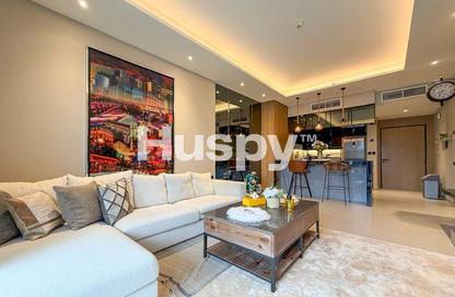 Apartment - 2 Bedrooms - 2 Bathrooms for sale in Hyati Avenue - District 14 - Jumeirah Village Circle - Dubai