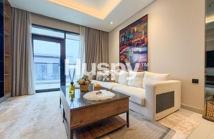 Apartment - 2 Bedrooms - 2 Bathrooms for sale in Hyati Avenue - District 14 - Jumeirah Village Circle - Dubai