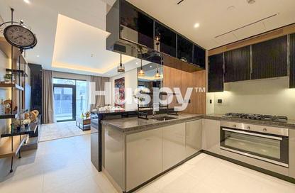 Apartment - 2 Bedrooms - 2 Bathrooms for sale in Hyati Avenue - District 14 - Jumeirah Village Circle - Dubai
