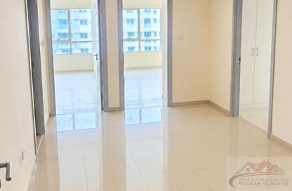 Apartment - 3 - 3 for rent in Al Nada Tower - Al Nahda - Sharjah
