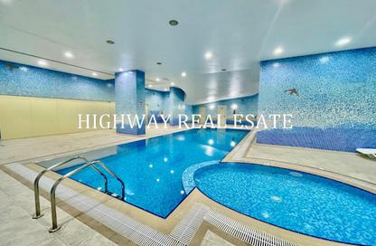 Apartment - 2 - 3 for rent in Sahara Tower 3 - Sahara Complex - Al Nahda - Sharjah Apartment - 2 - 3 for rent in Sahara Tower 3 - Sahara Complex - Al Nahda - Sharjah