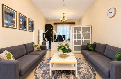 Apartment - Studio - 1 for rent in Hanover Square - District 10 - Jumeirah Village Circle - Dubai Apartment - Studio - 1 for rent in Hanover Square - District 10 - Jumeirah Village Circle - Dubai
