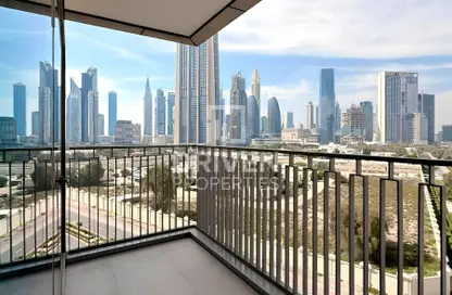 شقة - 2 غرف نوم - 2 حمامات للبيع في داون تاون فيوز 2 برج 2 - داون تاون فيوز 2 - زعبيل 2 - زعبيل - دبي