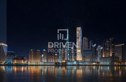 Apartment - 2 Bedrooms - 3 Bathrooms for sale in St. Regis Residences Financial Center Road - Downtown Dubai - Dubai Apartment - 2 Bedrooms - 3 Bathrooms for sale in St. Regis Residences Financial Center Road - Downtown Dubai - Dubai