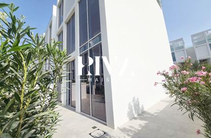 Townhouse - 4 - 4 for rent in Ixora - Al Barari - Dubai Townhouse - 4 - 4 for rent in Ixora - Al Barari - Dubai