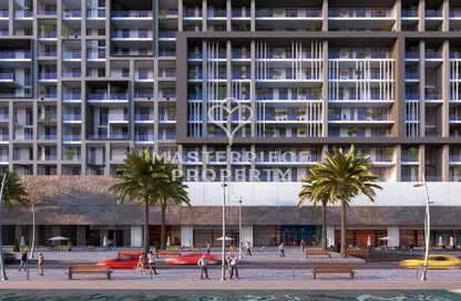 شقة - 3 غرف نوم - 3 حمامات للبيع في المارية فيستا 2 - جزيرة المارية - أبوظبي