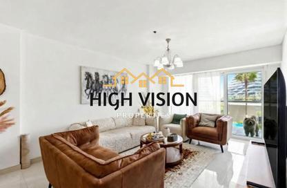 Apartment - 3 Bedrooms - 4 Bathrooms for sale in Al Hadeel - Al Bandar - Al Raha Beach - Abu Dhabi
