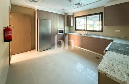 Townhouse - 3 Bedrooms - 4 Bathrooms for sale in Sharjah Sustainable City - Sharjah