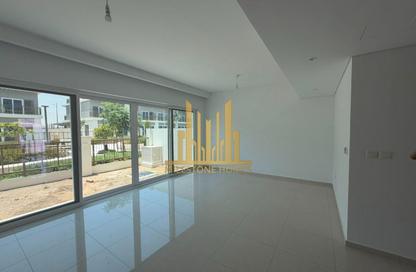 Villa - 4 Bedrooms - 4 Bathrooms for rent in Camelia - Damac Hills 2 - Dubai Villa - 4 Bedrooms - 4 Bathrooms for rent in Camelia - Damac Hills 2 - Dubai