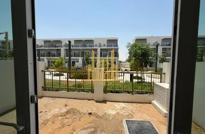 Villa - 4 Bedrooms - 4 Bathrooms for rent in Camelia - Damac Hills 2 - Dubai