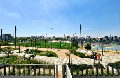 Townhouse - 3 Bedrooms - 4 Bathrooms for rent in Mudon Al ranim 4 - Mudon - Dubai