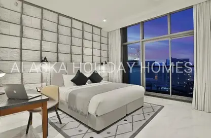 Hotel and Hotel Apartment - 2 Bedrooms - 2 Bathrooms for rent in Millennium Atria Business Bay - The Atria - Business Bay - Dubai Hotel and Hotel Apartment - 2 Bedrooms - 2 Bathrooms for rent in Millennium Atria Business Bay - The Atria - Business Bay - Dubai