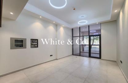 Apartment - 1 Bedroom - 2 Bathrooms for sale in Maya 5 - District 1 - Jumeirah Village Triangle - Dubai