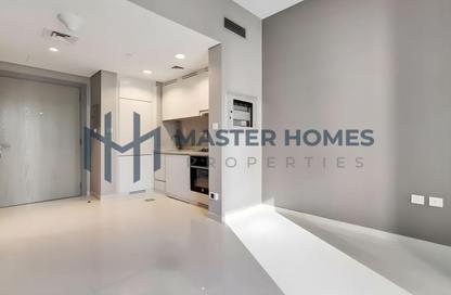 Apartment - 1 Bedroom - 2 Bathrooms for rent in Zada Tower - Business Bay - Dubai Apartment - 1 Bedroom - 2 Bathrooms for rent in Zada Tower - Business Bay - Dubai