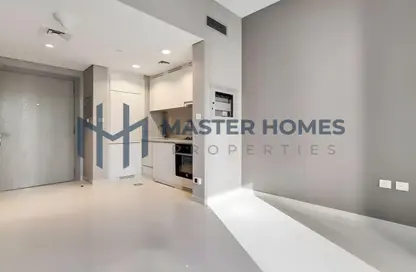 Apartment - 1 Bedroom - 2 Bathrooms for rent in Zada Tower - Business Bay - Dubai