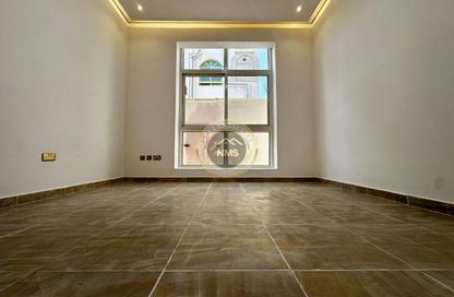 Apartment - Studio - 1 Bathroom for rent in Hadbat Al Zafranah - Muroor Area - Abu Dhabi Apartment - Studio - 1 Bathroom for rent in Hadbat Al Zafranah - Muroor Area - Abu Dhabi