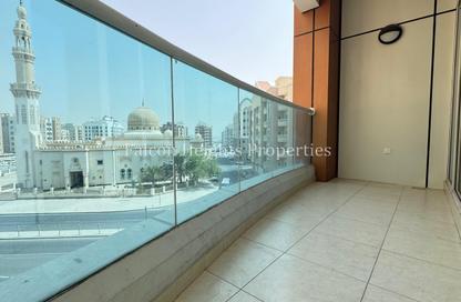 Apartment - 3 Bedrooms - 4 Bathrooms for rent in Al Warqaa New Building - Al Warqa'a 1 - Al Warqa'a - Dubai