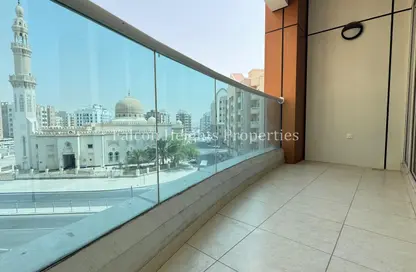 Apartment - 3 Bedrooms - 4 Bathrooms for rent in Al Warqaa New Building - Al Warqa'a 1 - Al Warqa'a - Dubai Apartment - 3 Bedrooms - 4 Bathrooms for rent in Al Warqaa New Building - Al Warqa'a 1 - Al Warqa'a - Dubai