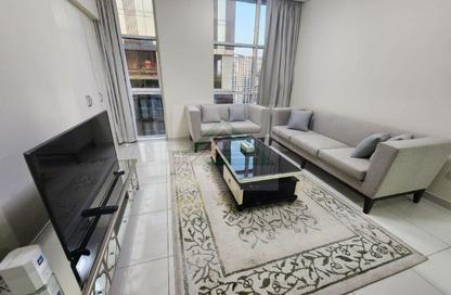 Apartment - 2 Bedrooms - 3 Bathrooms for rent in Park Central - Business Bay - Dubai