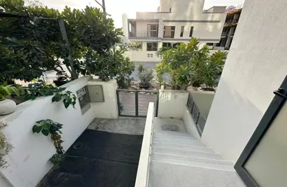 Villa - 3 Bedrooms - 4 Bathrooms for sale in Las Casas - District 12 - Jumeirah Village Circle - Dubai