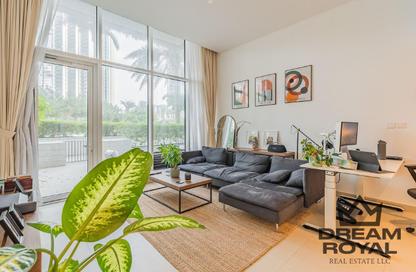 Apartment - 1 Bedroom - 1 Bathroom for sale in Creek Horizon Podium - Creek Horizon - Dubai Creek Harbour (The Lagoons) - Dubai