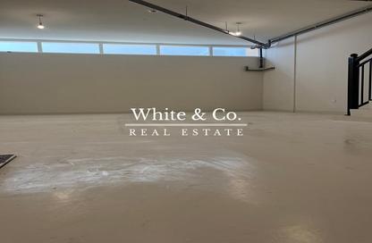 Townhouse - 3 Bedrooms - 4 Bathrooms for rent in Victoria - Damac Hills 2 - Dubai