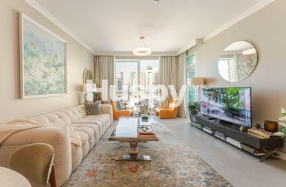 Apartment - 1 - 2 for sale in Al Bateen Residences - Jumeirah Beach Residence - Dubai Apartment - 1 - 2 for sale in Al Bateen Residences - Jumeirah Beach Residence - Dubai