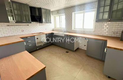 Villa - 3 Bedrooms - 4 Bathrooms for rent in Umm Suqeim 3 Villas - Umm Suqeim 3 - Umm Suqeim - Dubai
