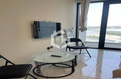 Apartment - Studio - 1 Bathroom for rent in Alexis Tower - Downtown Jebel Ali - Dubai Apartment - Studio - 1 Bathroom for rent in Alexis Tower - Downtown Jebel Ali - Dubai