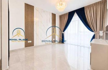 Apartment - 2 Bedrooms - 2 Bathrooms for rent in Pearlz by Danube - Al Furjan - Dubai