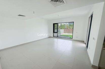 Villa - 3 Bedrooms - 4 Bathrooms for rent in Maple at Dubai Hills Estate 2 - Maple at Dubai Hills Estate - Dubai Hills Estate - Dubai