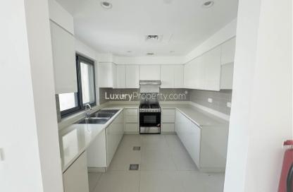 Villa - 3 Bedrooms - 4 Bathrooms for rent in Maple at Dubai Hills Estate 2 - Maple at Dubai Hills Estate - Dubai Hills Estate - Dubai