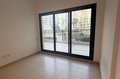 Apartment - 1 - 2 for rent in UNA Apartments - Town Square - Dubai